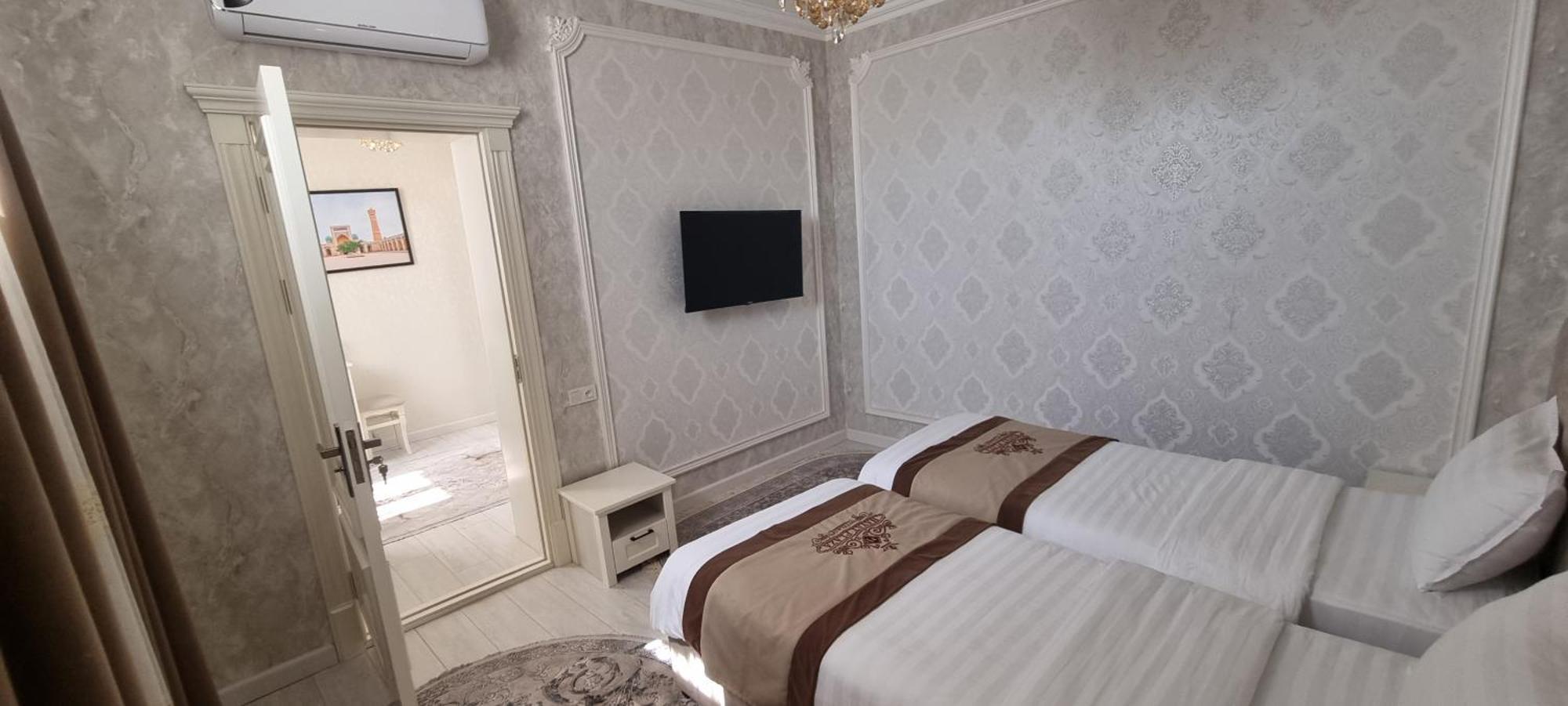 Duplex Suite