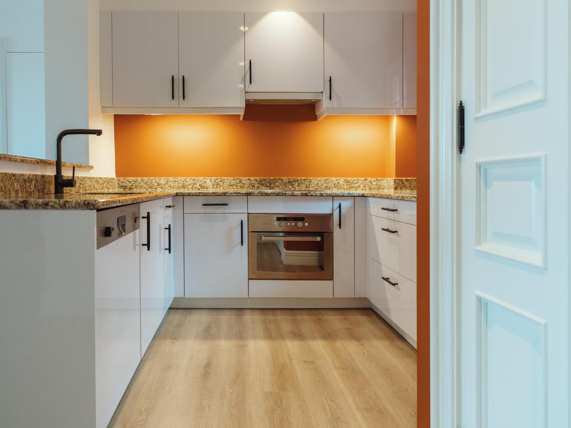 Apartamento Marina