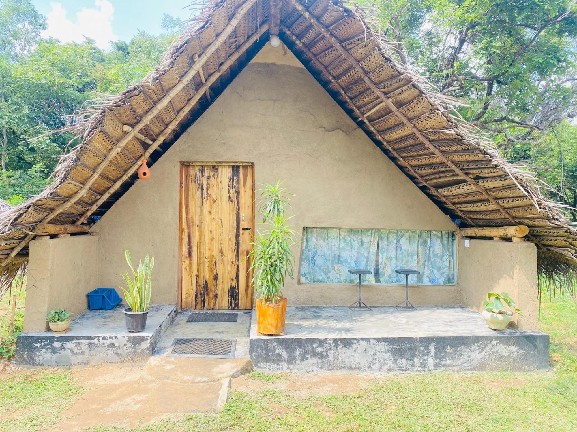 Triple Room with Mountain View