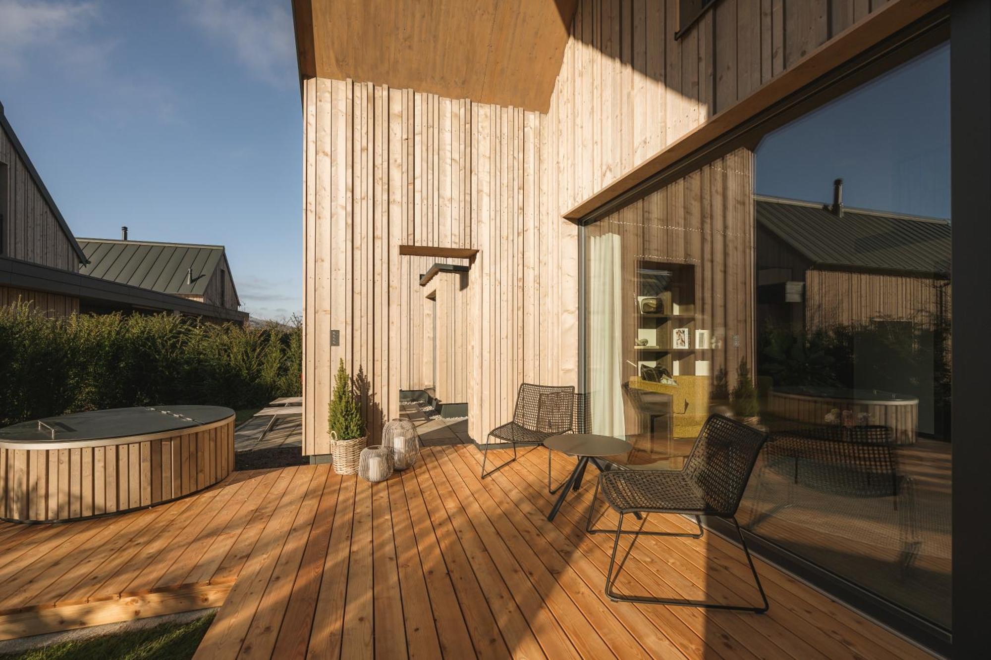 Chalet