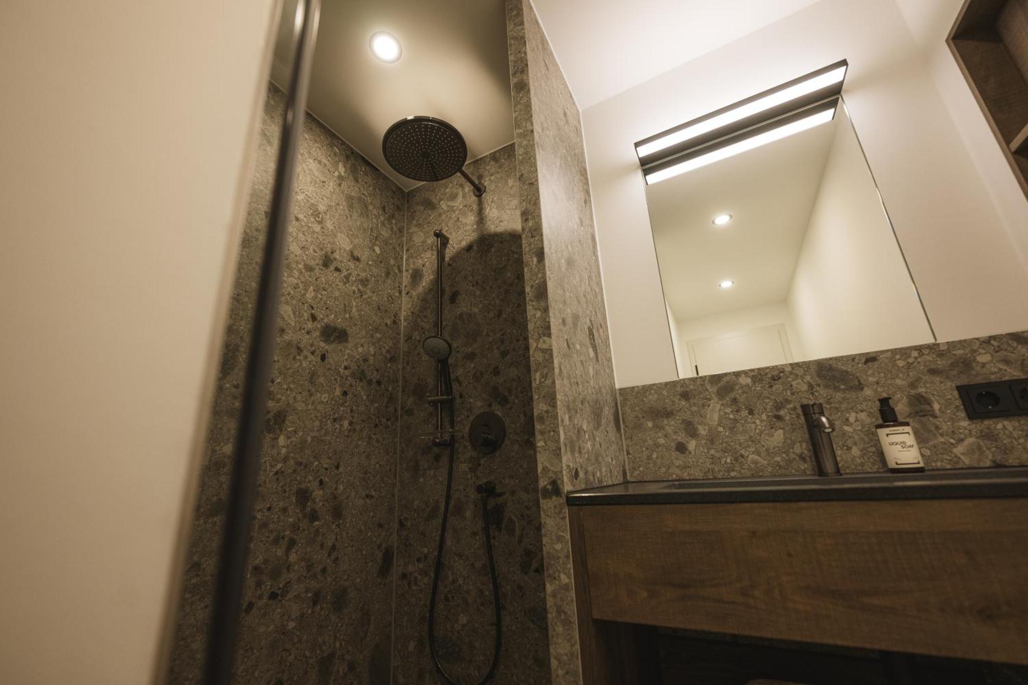 Junior Suite mit Sauna