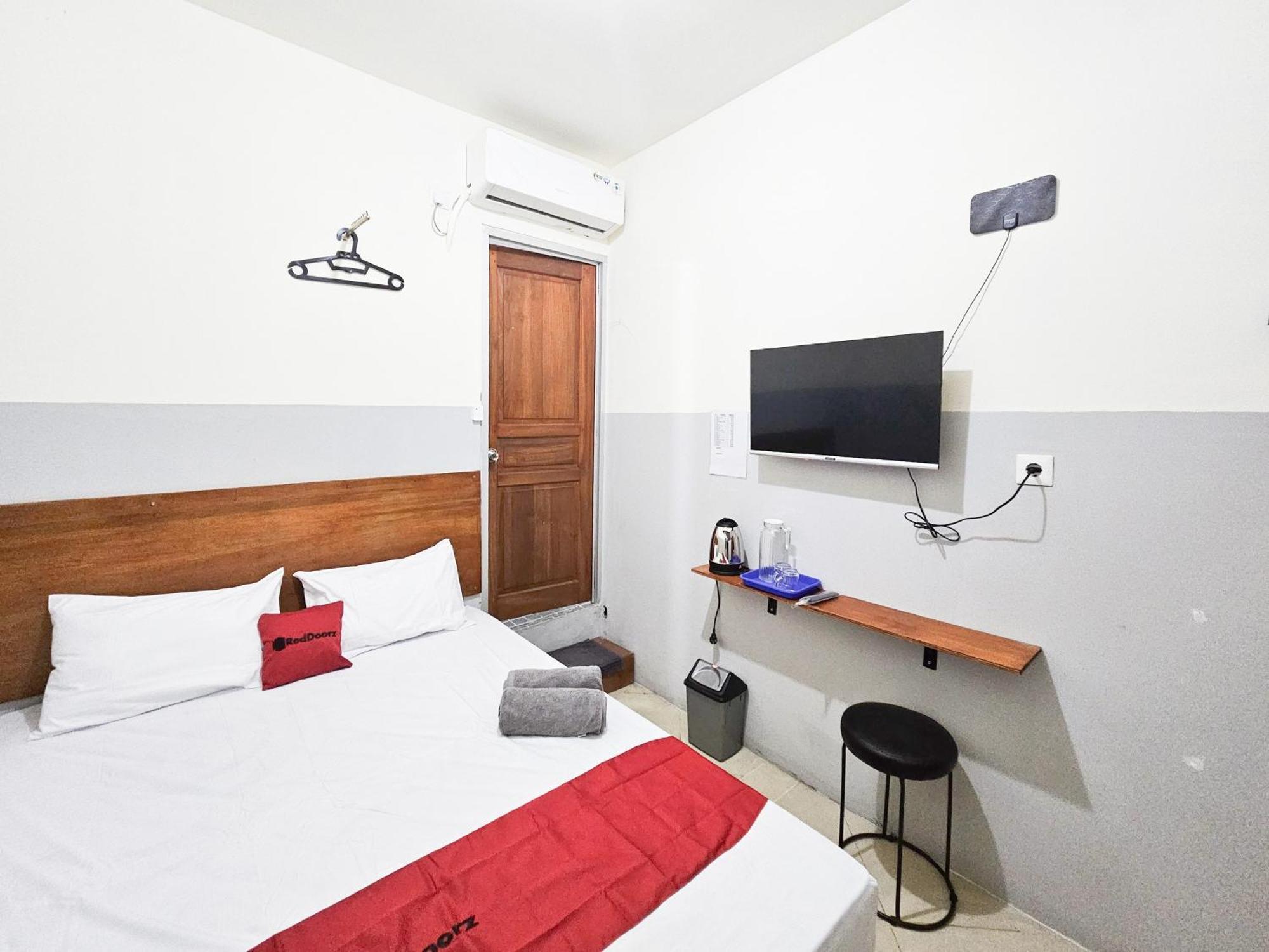 Kamar Standard Double