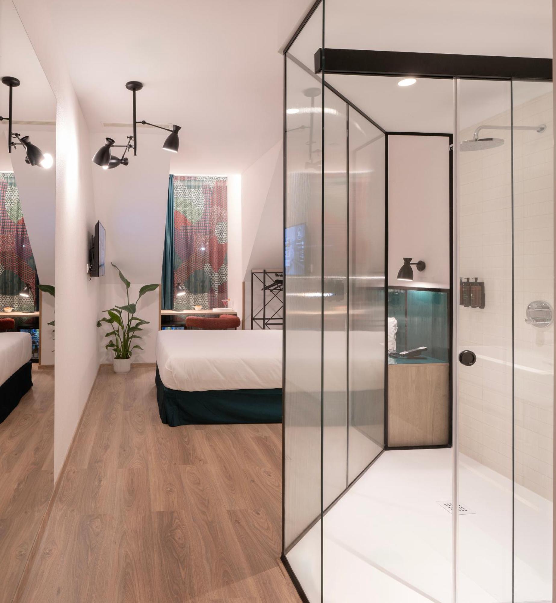 Petite Chambre Double