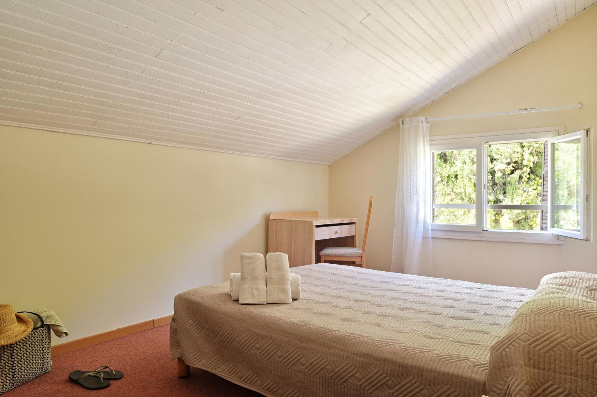 Double Annex Room Without Air Conditionning