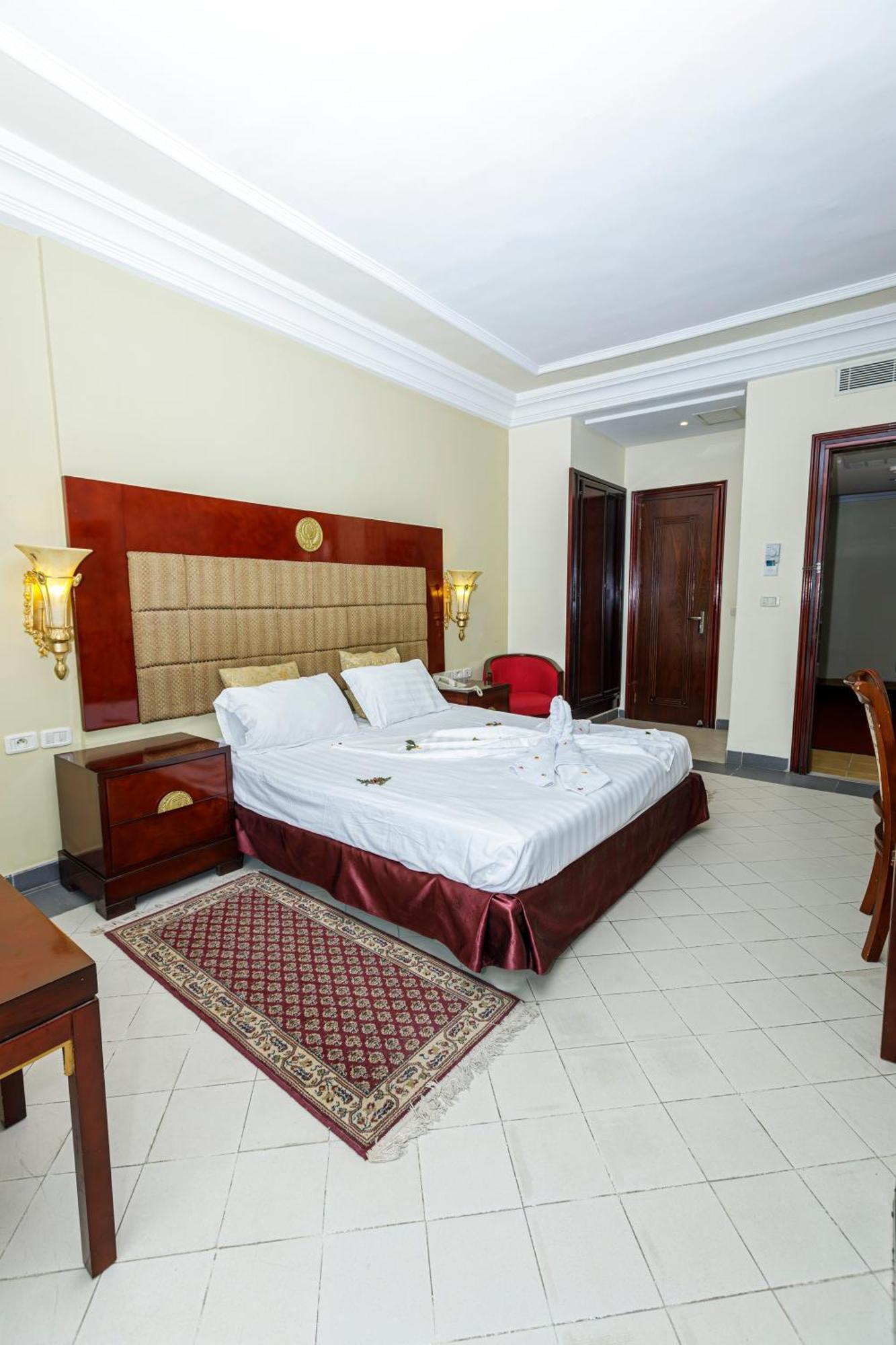 Chambre Familiale