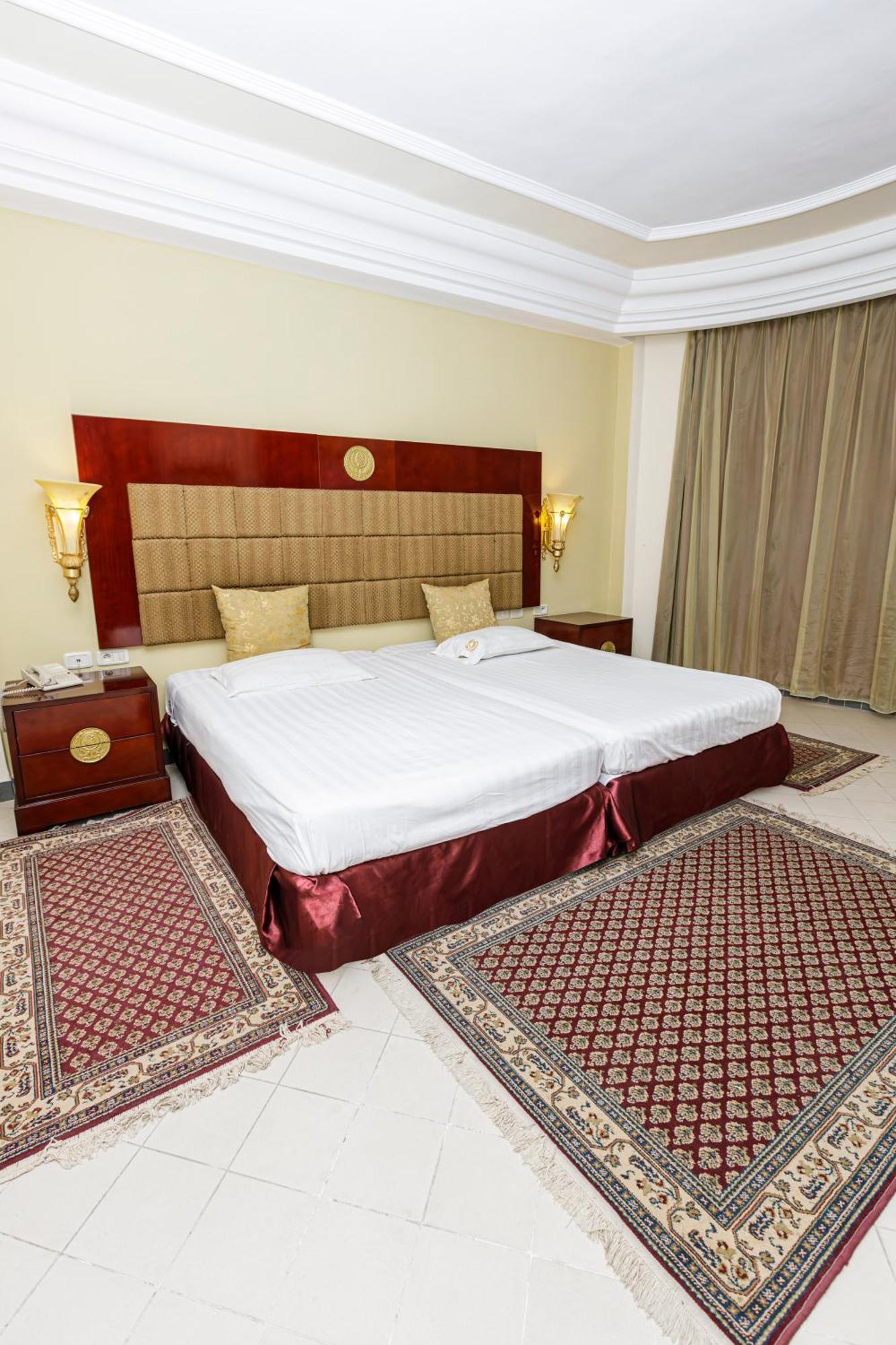 Chambre Quadruple