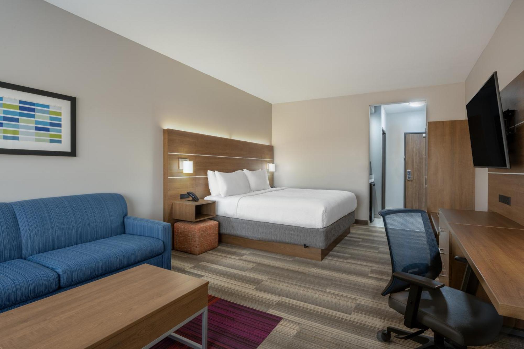 One-Bedroom Suite - Disability Access/Non-Smoking