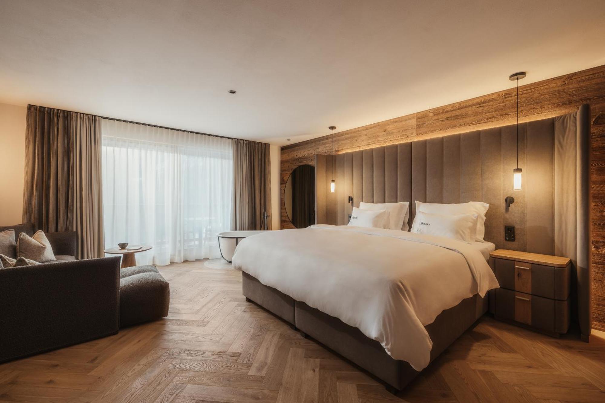 Executive Double Room