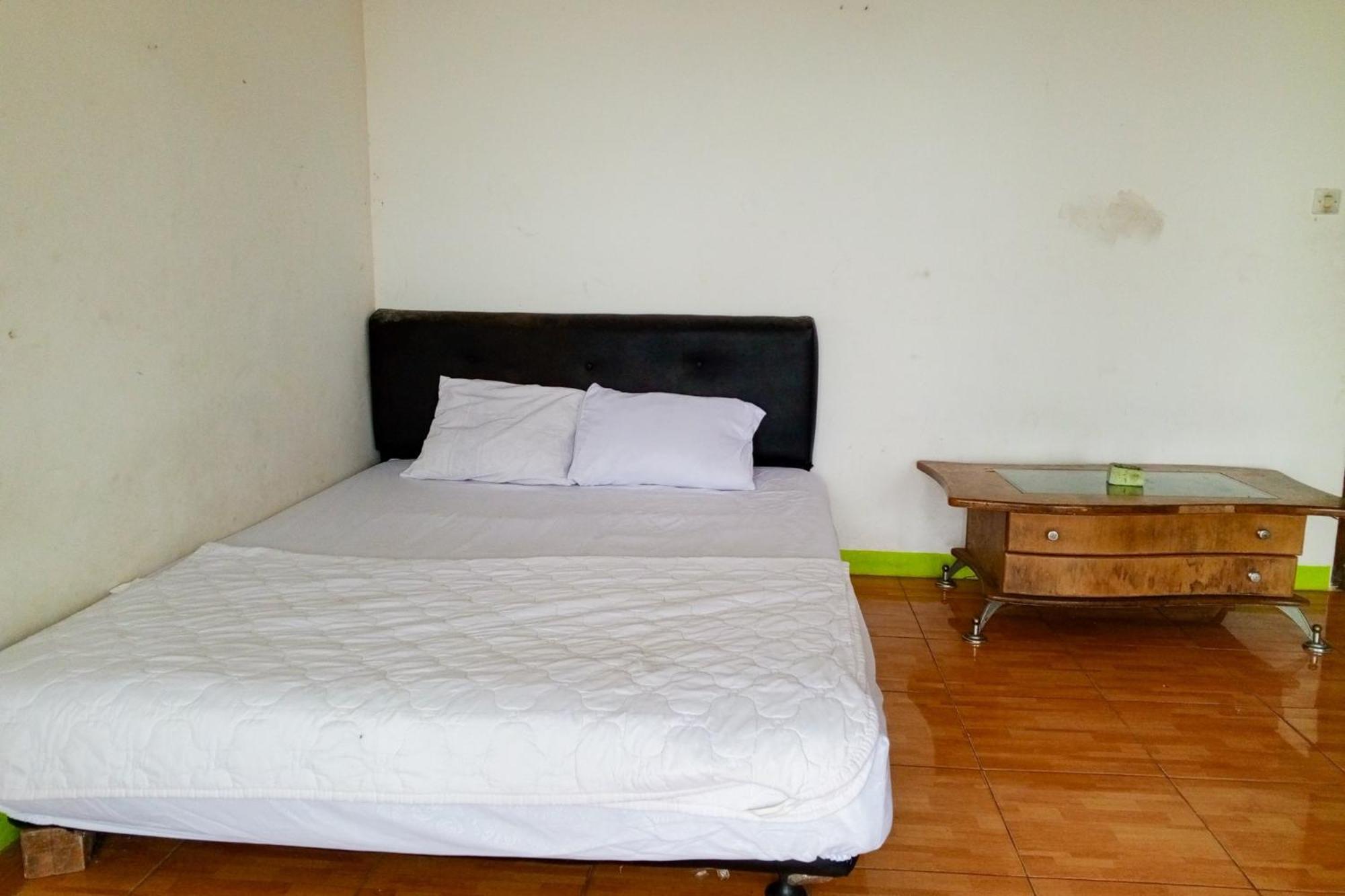 Kamar Standard Double