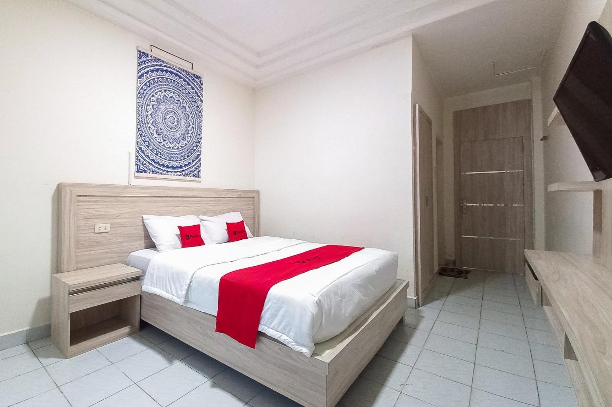 Kamar Deluxe Double
