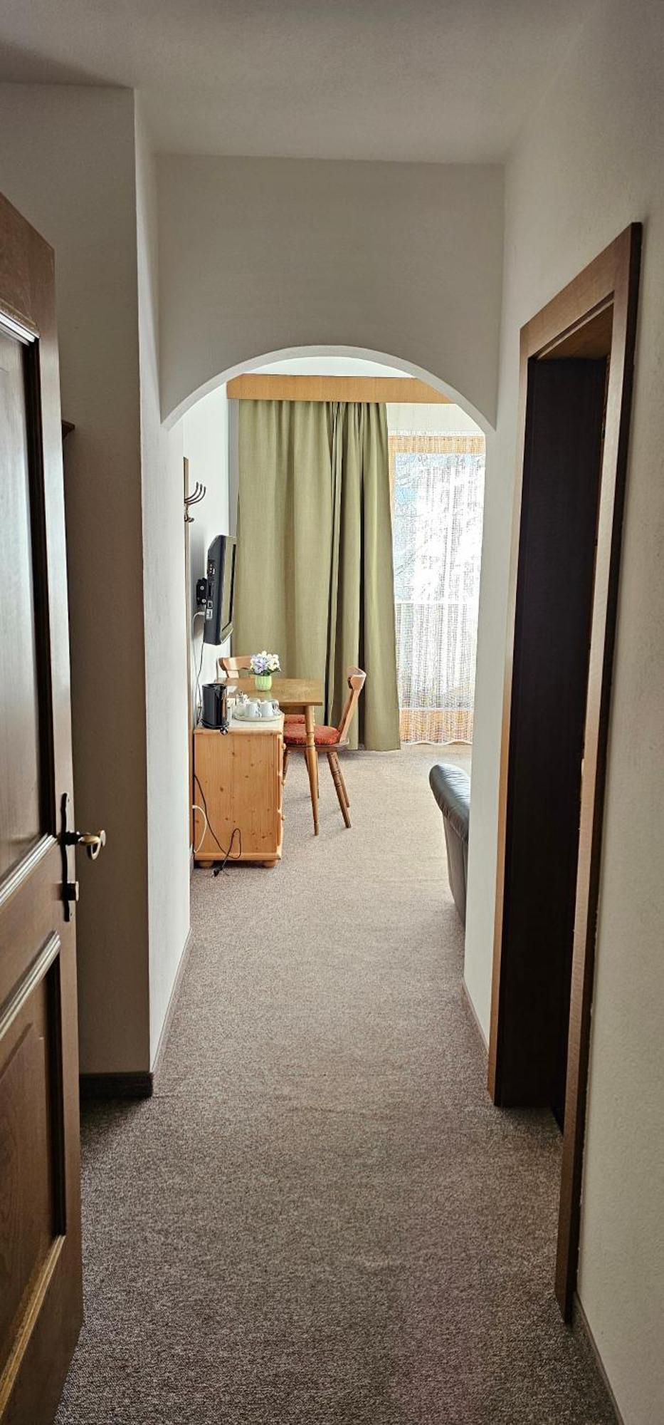 Doppelzimmer
