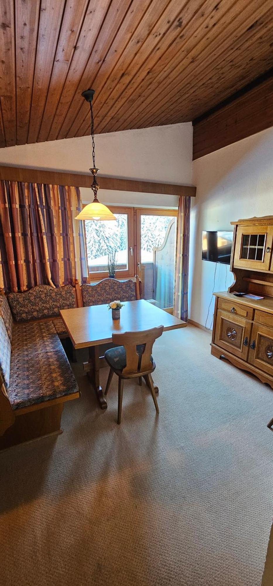 Apartment mit 2 Schlafzimmern