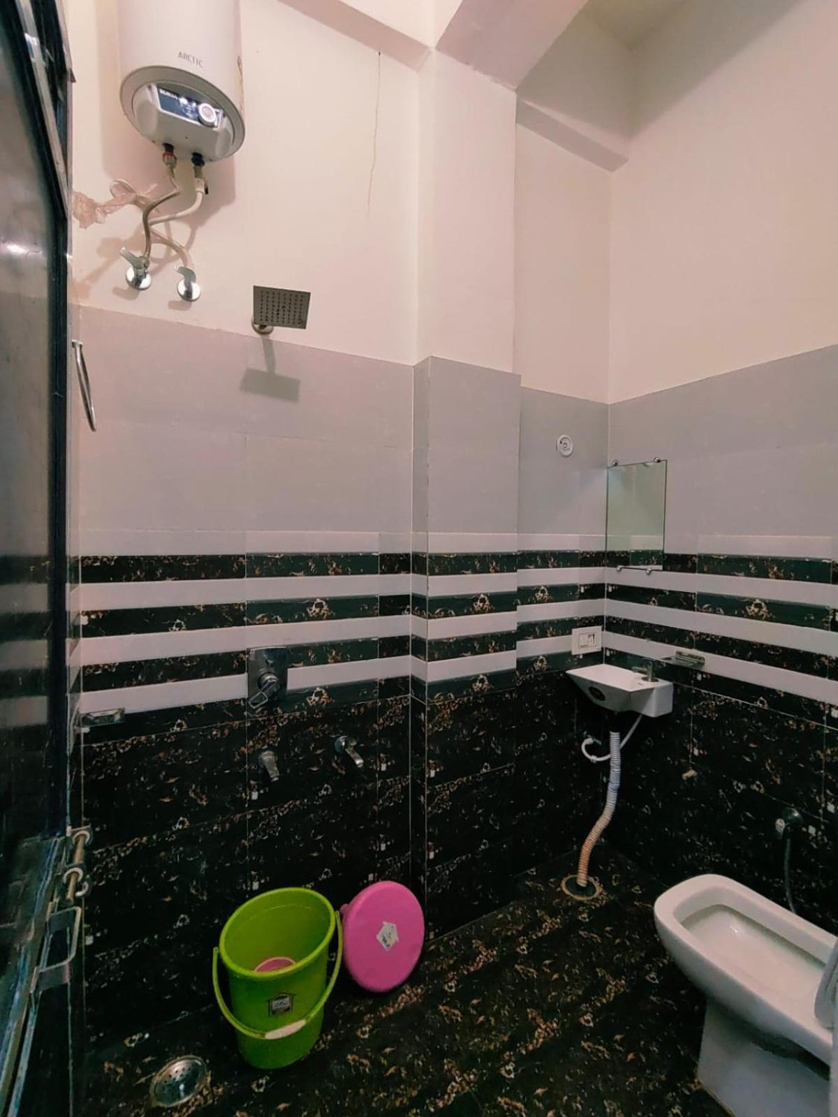 Budget Triple Room