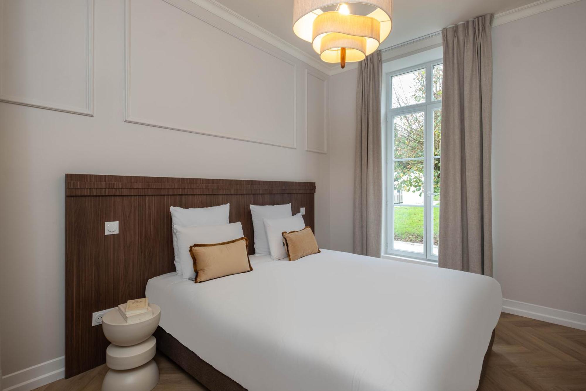 Appartement 4 Chambres