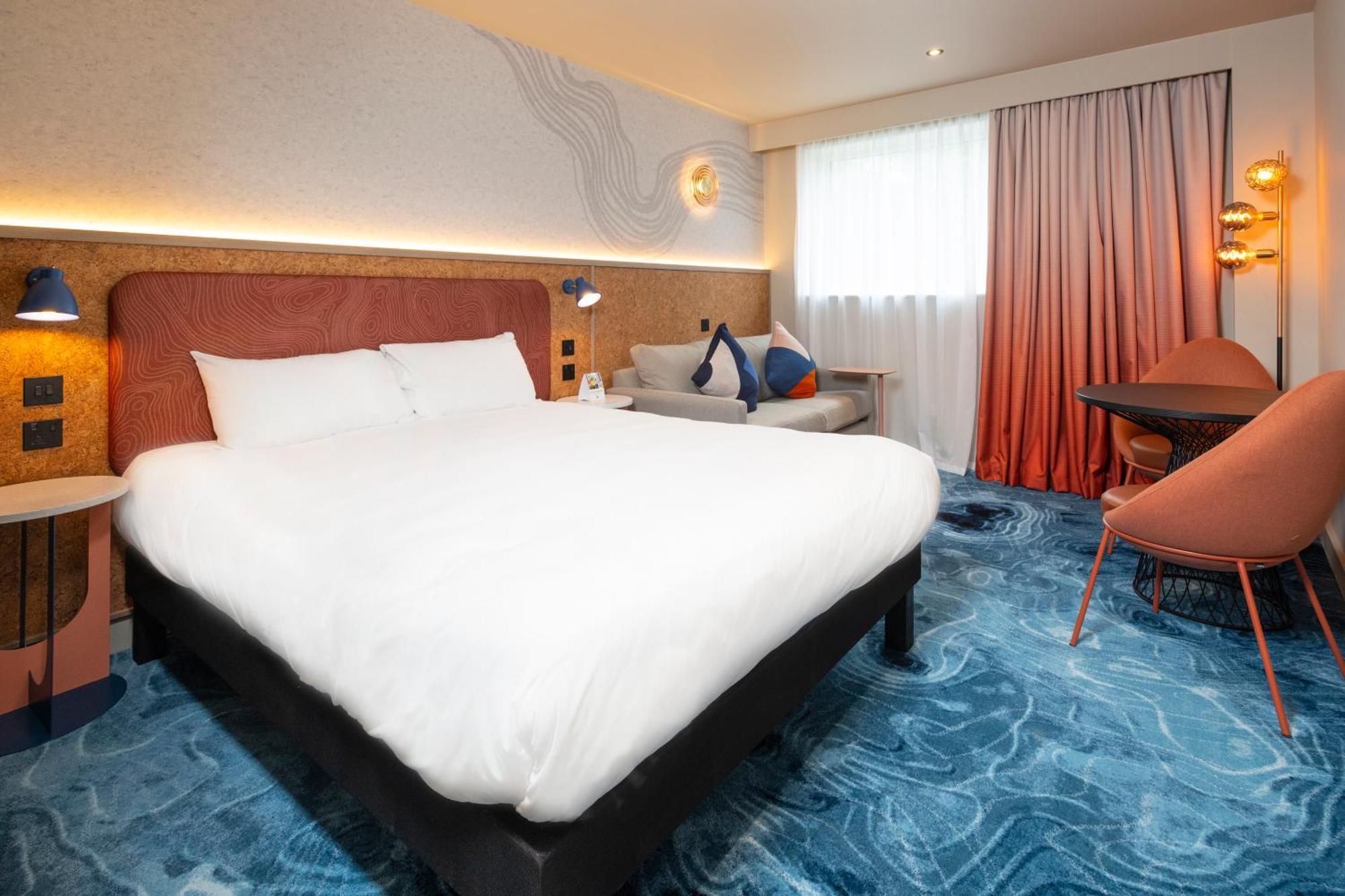 Superior Family Suite