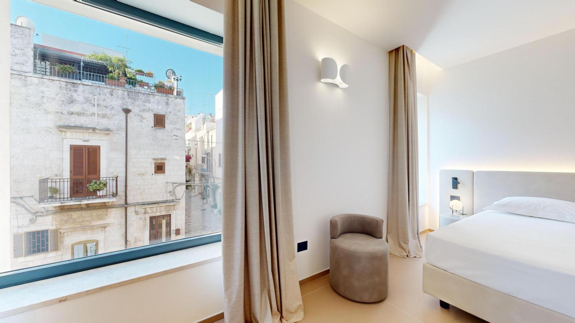 Comfort Triple Room