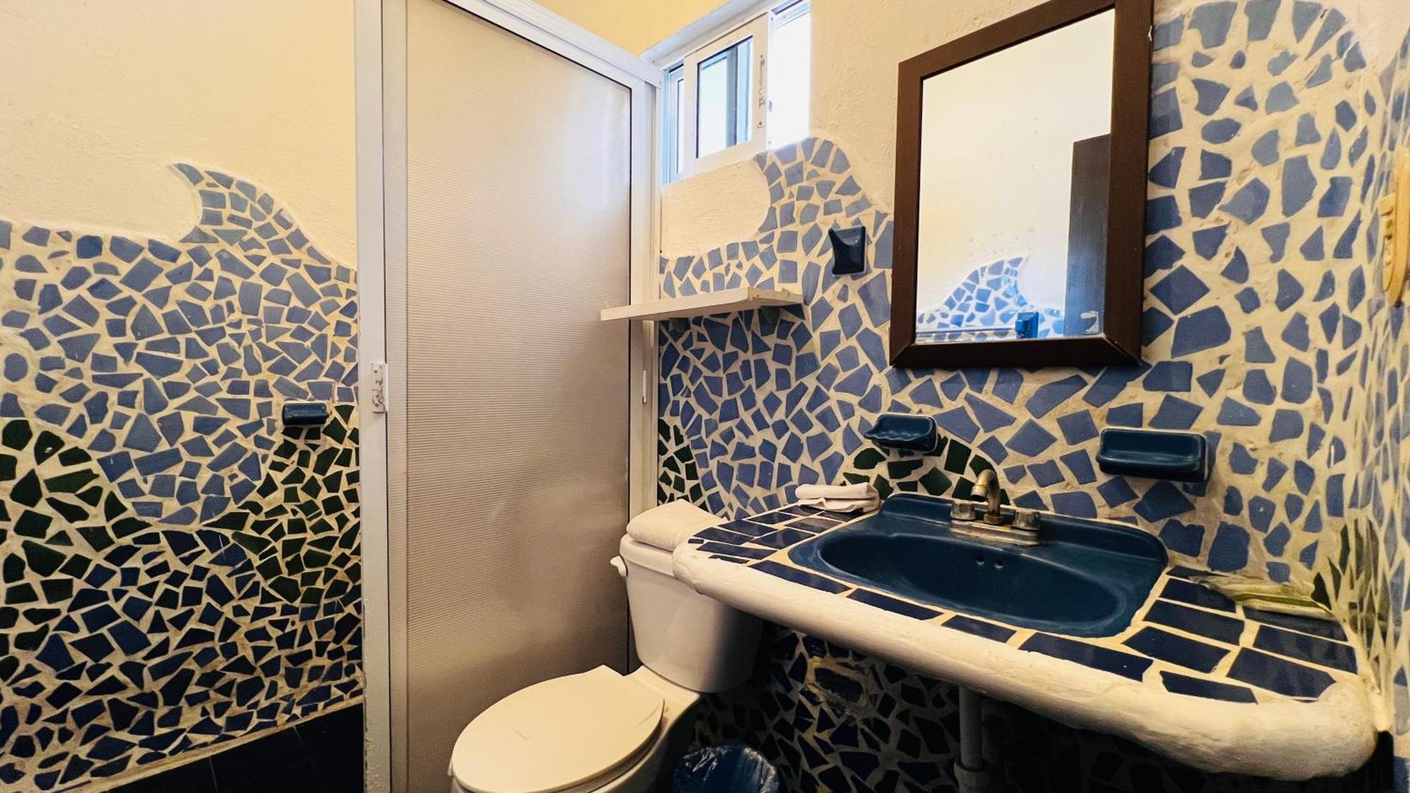 Superior King Suite