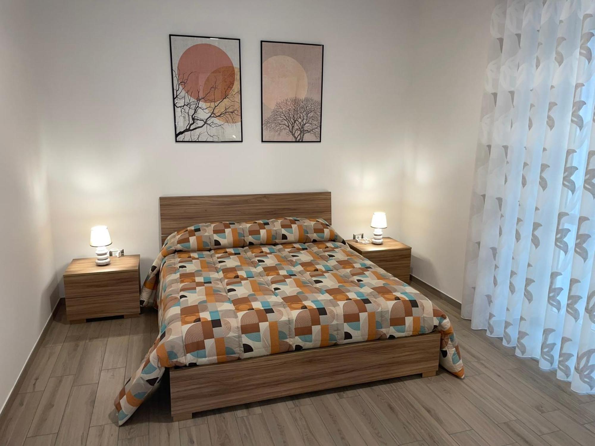 Chambre Quadruple Supérieure