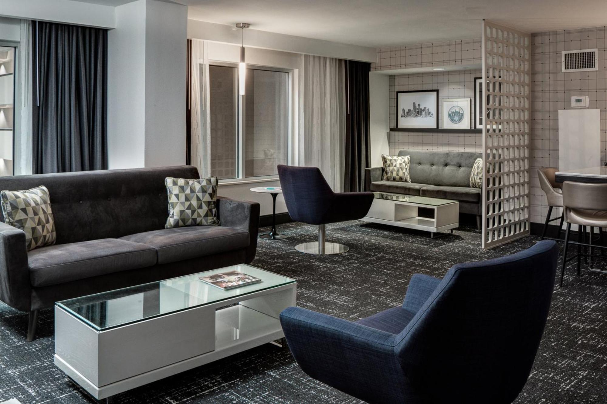Suite, Premier, 1 cama extragrande