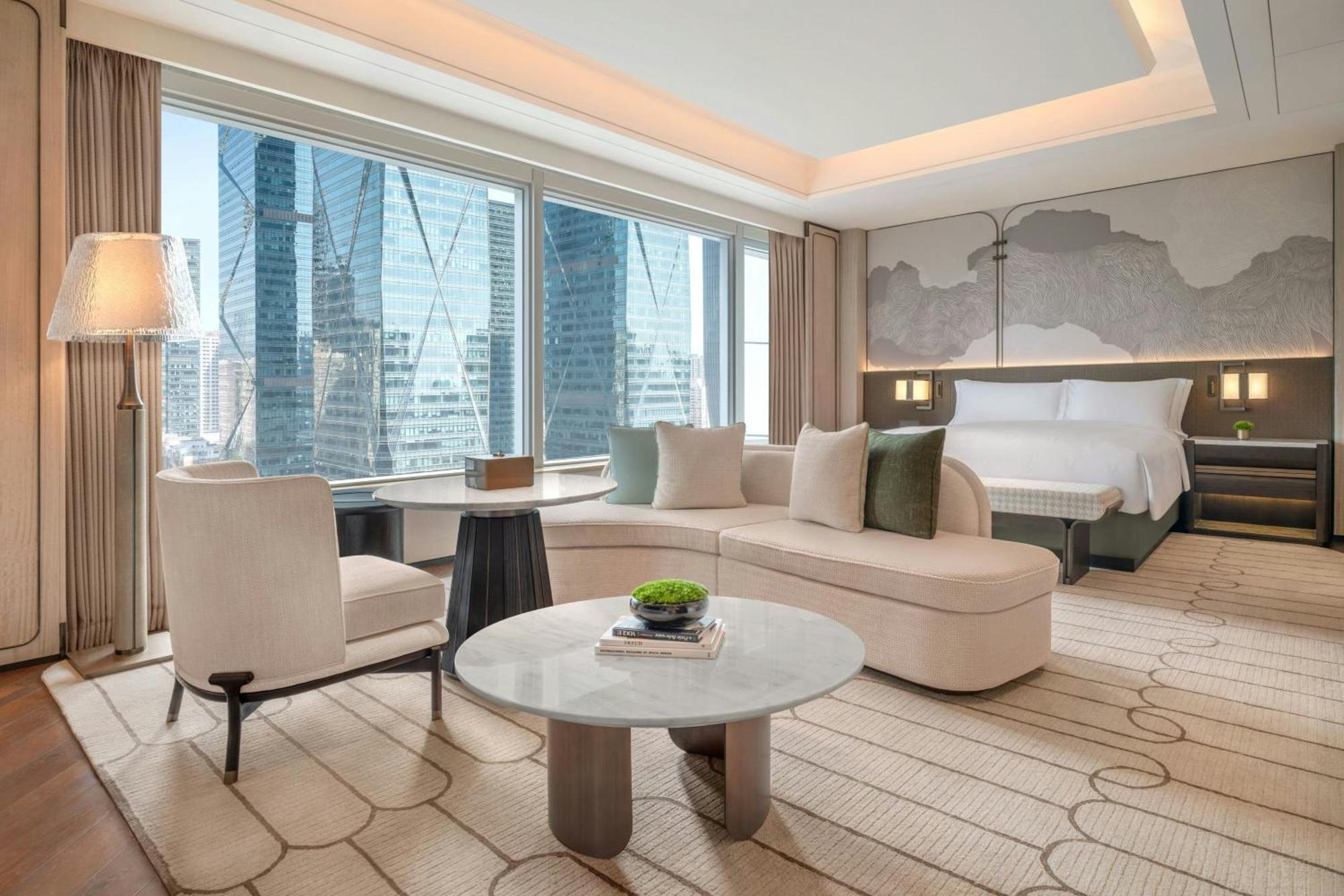 Design Premier King Room