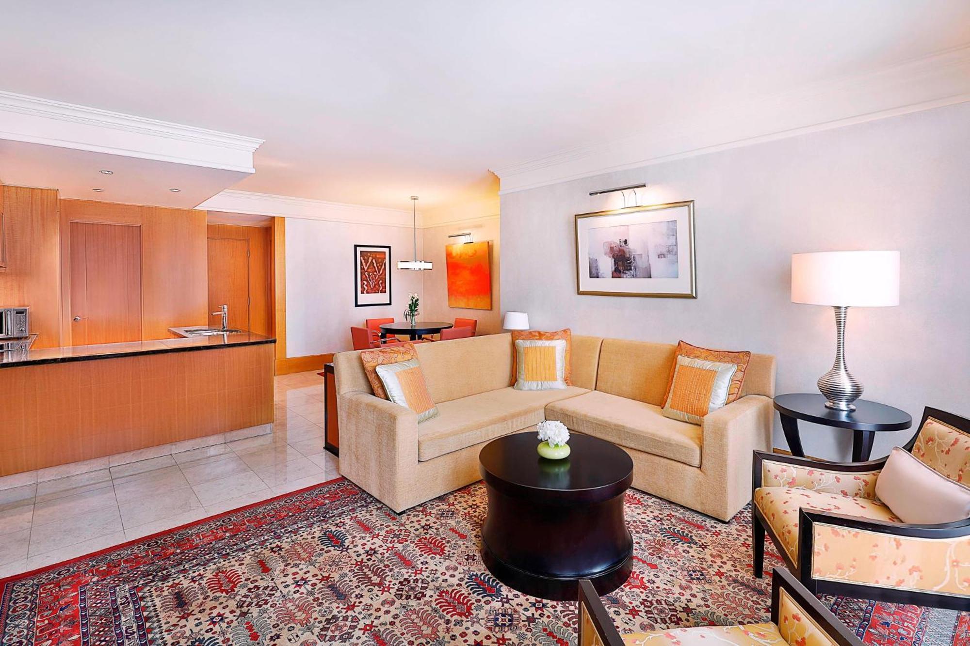 Apartamento de 2 Quartos