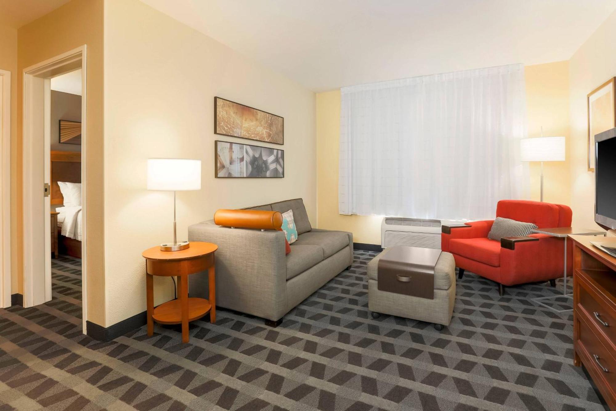 Two-Bedroom Suite