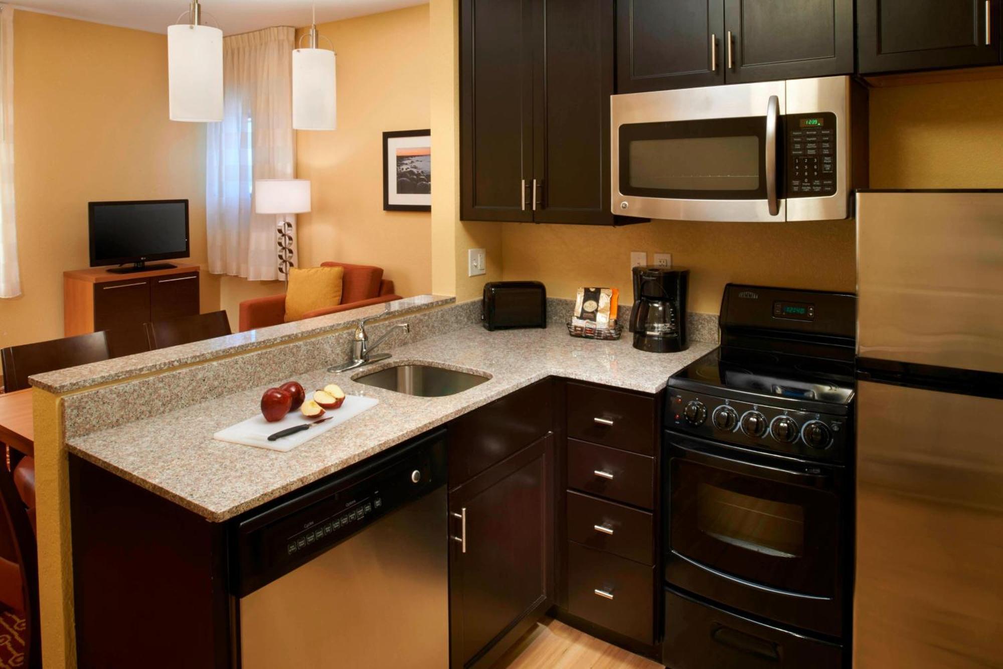 Two-Bedroom Suite