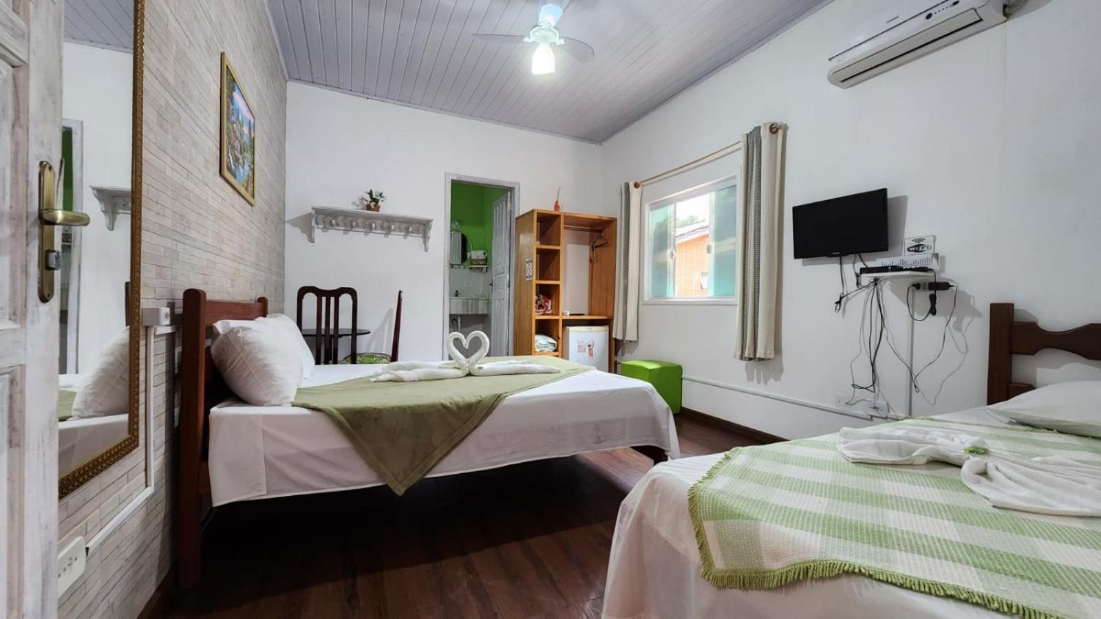 Quarto Triplo