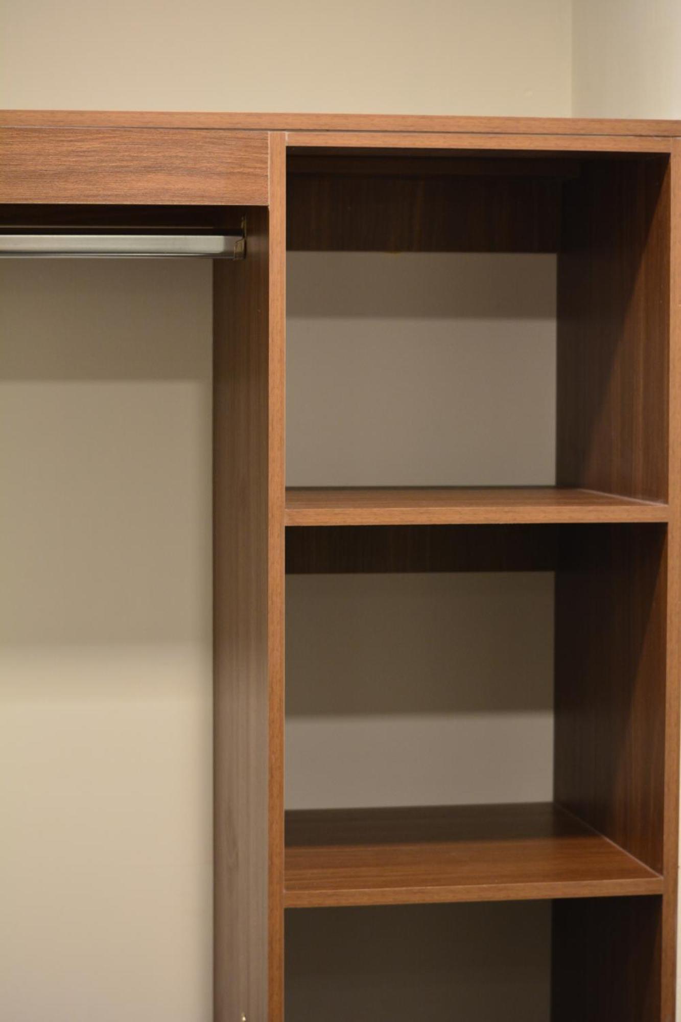 Budget Twin Room