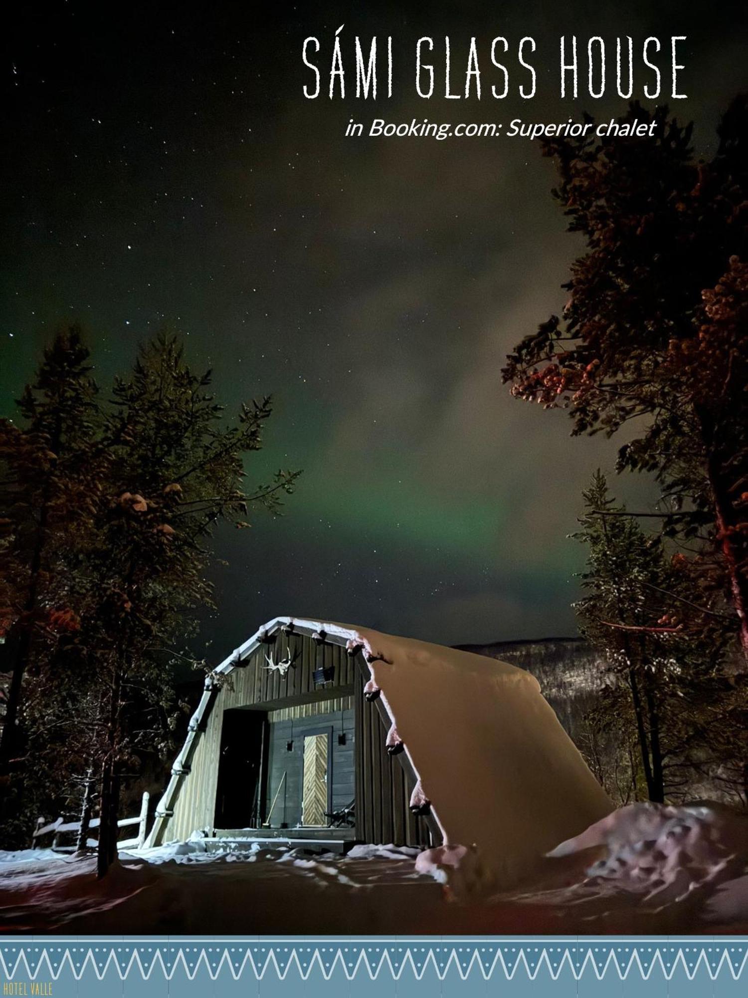 Superior Chalet