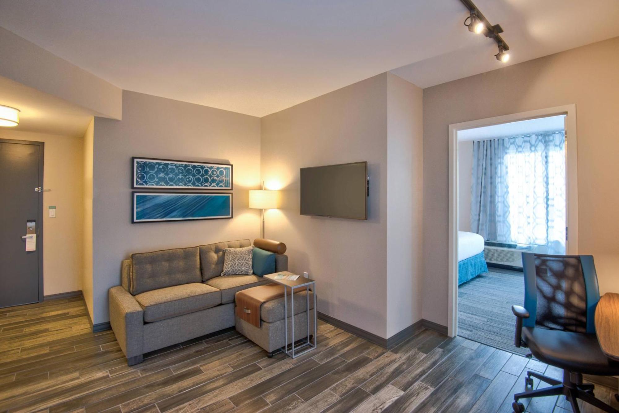 Suite de 1 dormitorio