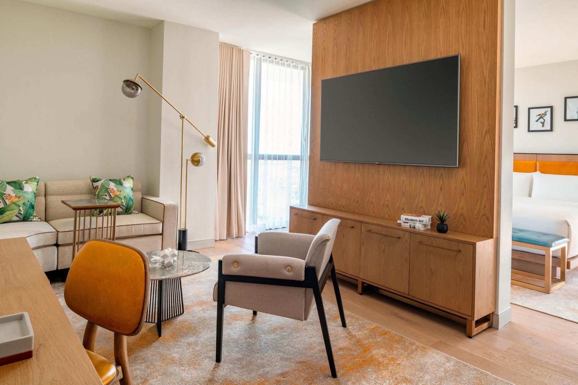 Suite Ocean