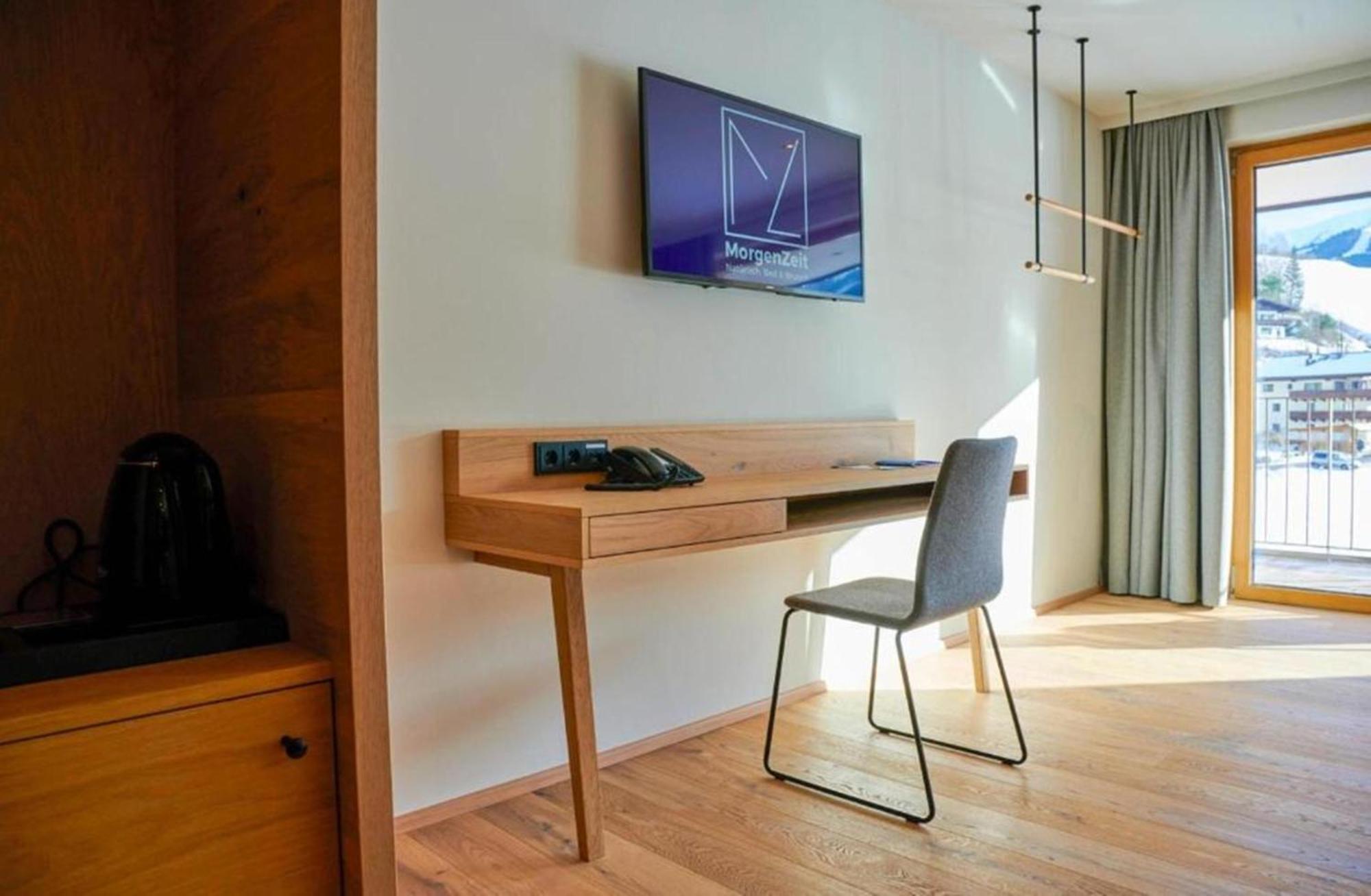 Comfort Tweepersoonskamer met Balkon
