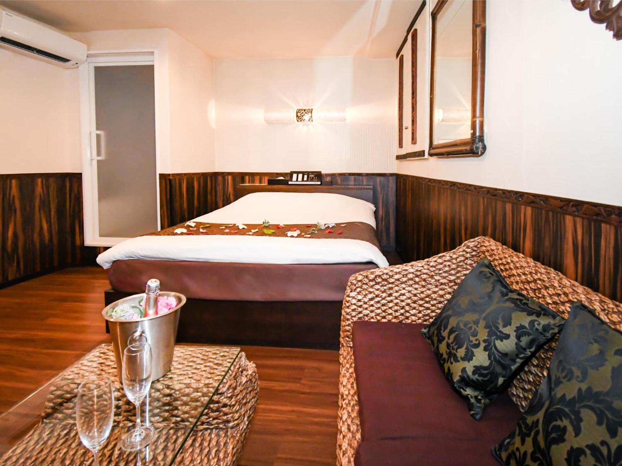 Superior King Room