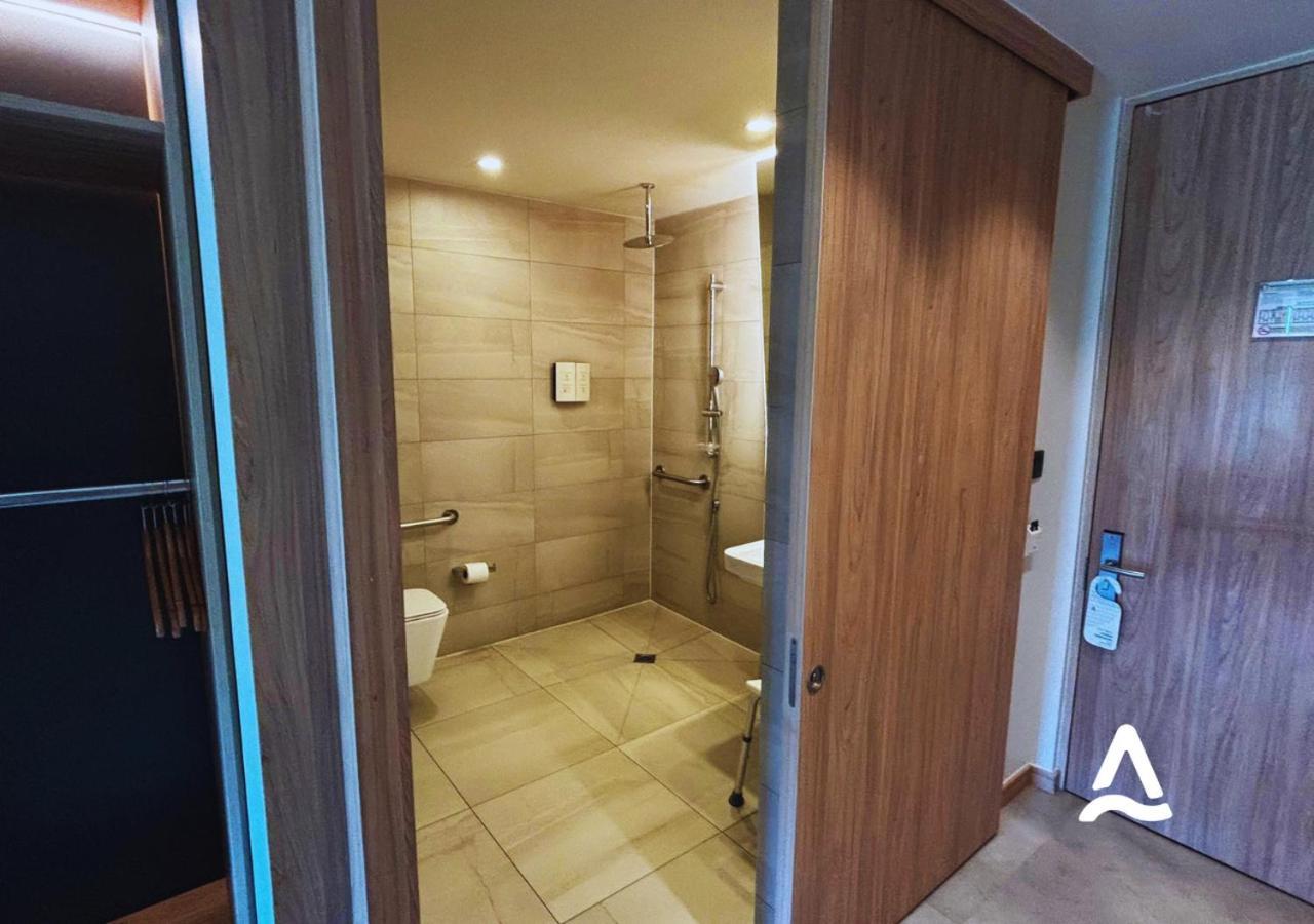 Double Room - Disability Access