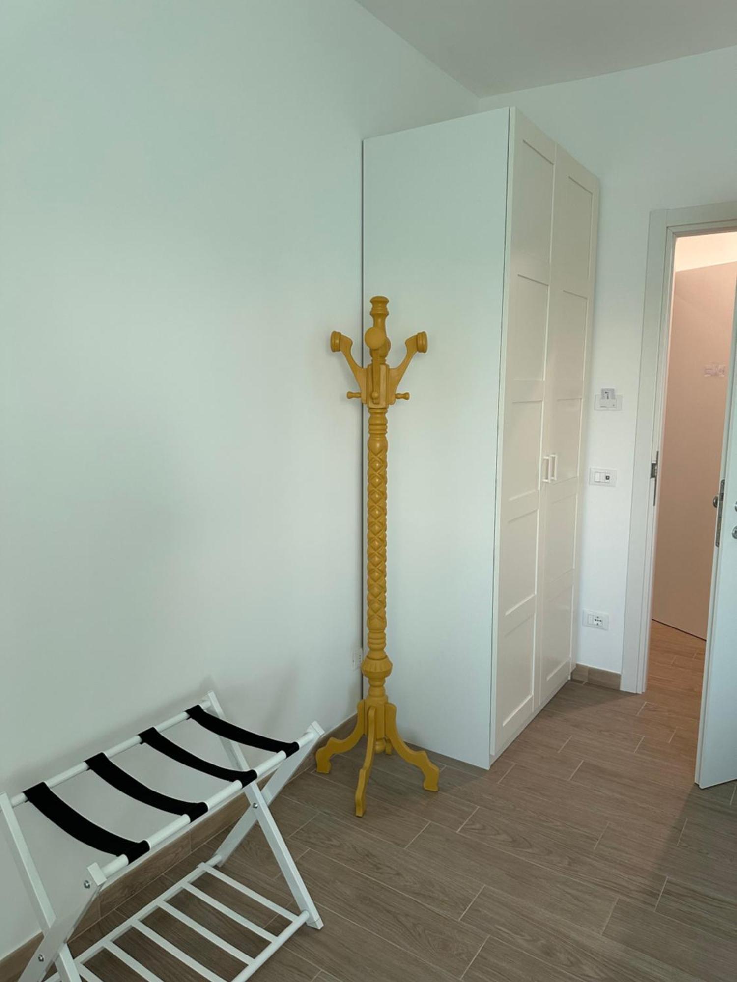 Chambre Double avec Salle de Bains Privative