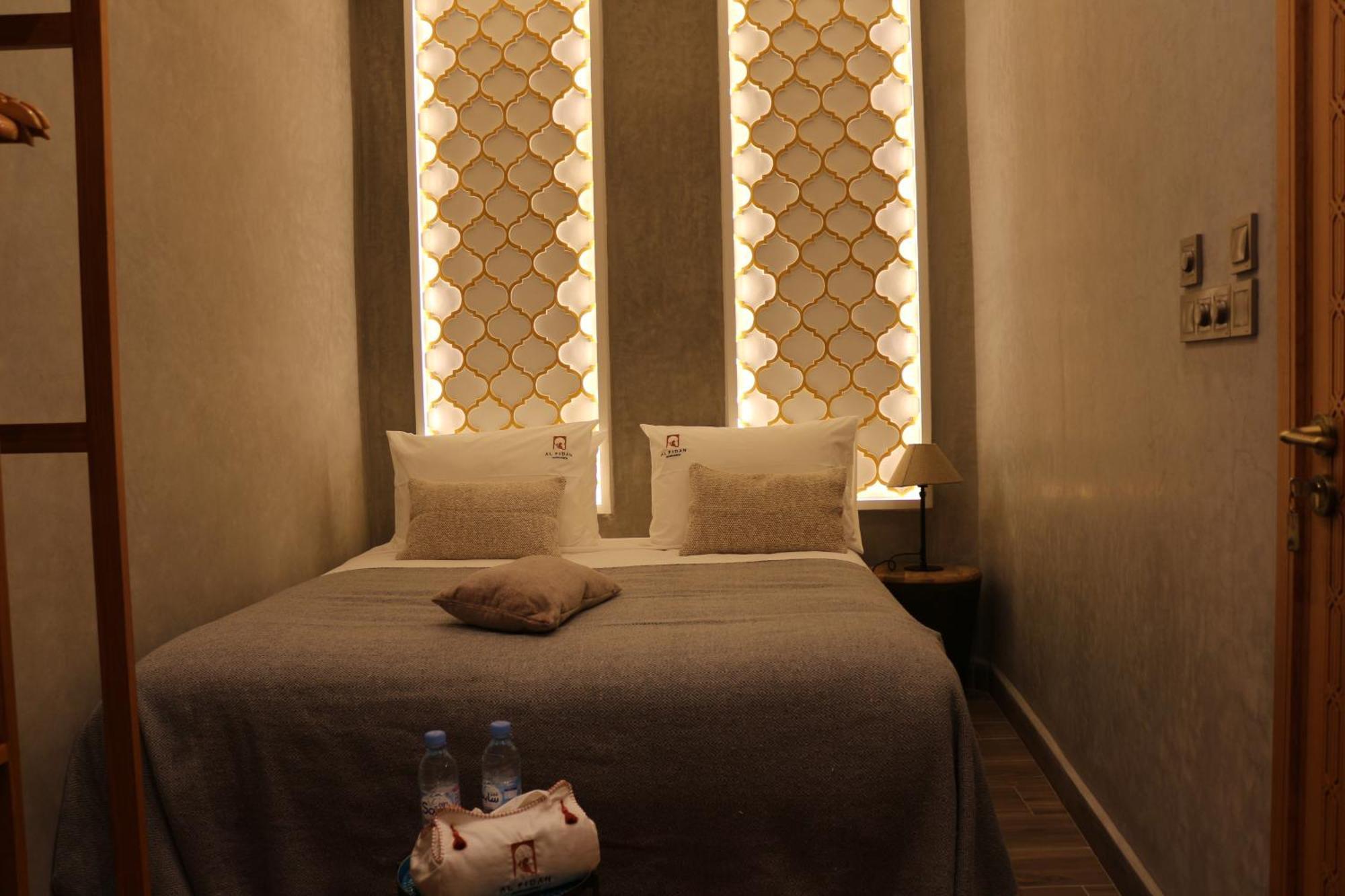 Chambre Simple