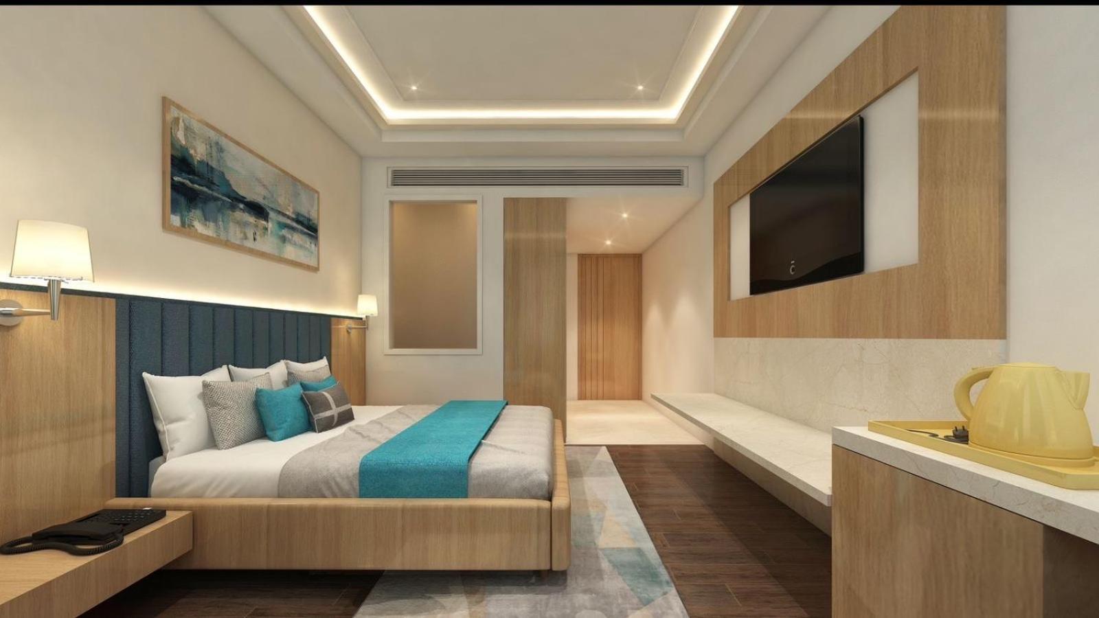 Premium Room