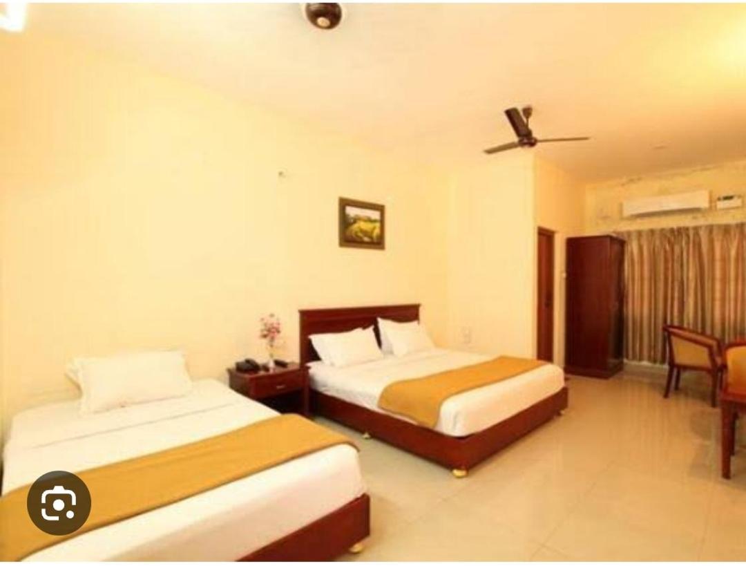 Superior Quadruple Room