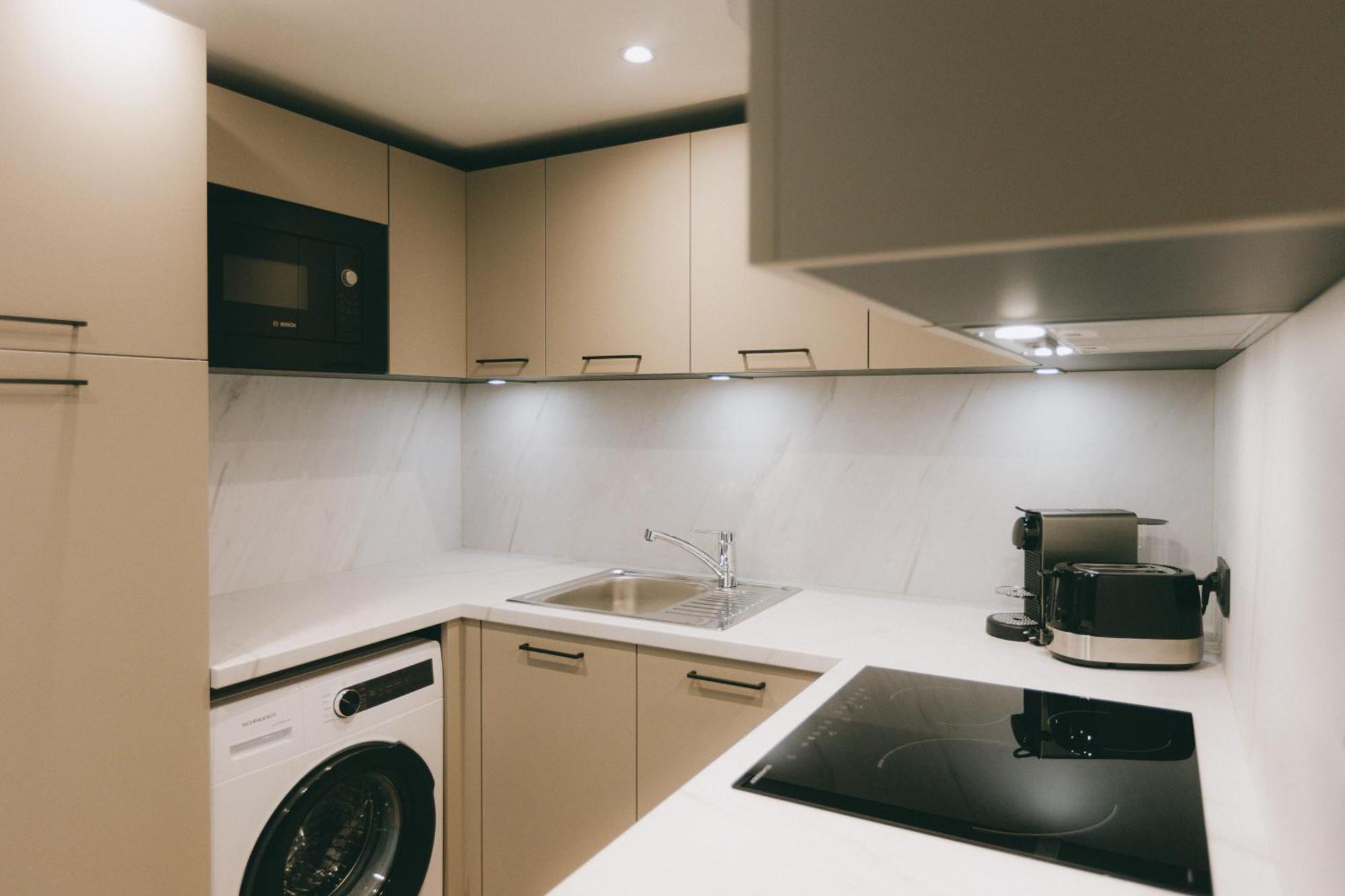 Deluxe Appartement