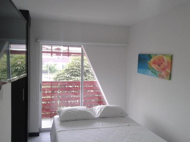 Habitación Doble Superior