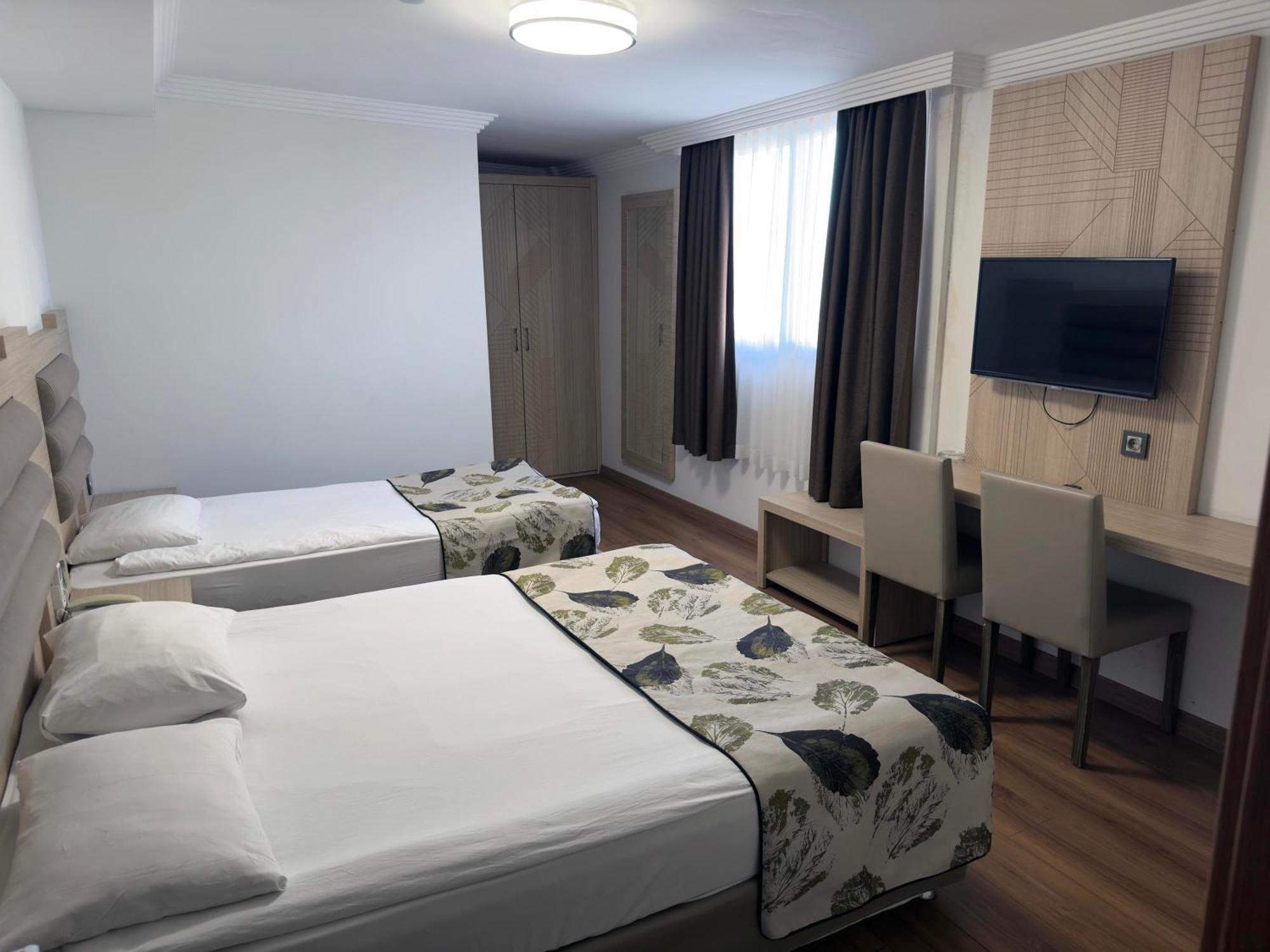 Double or Twin Room