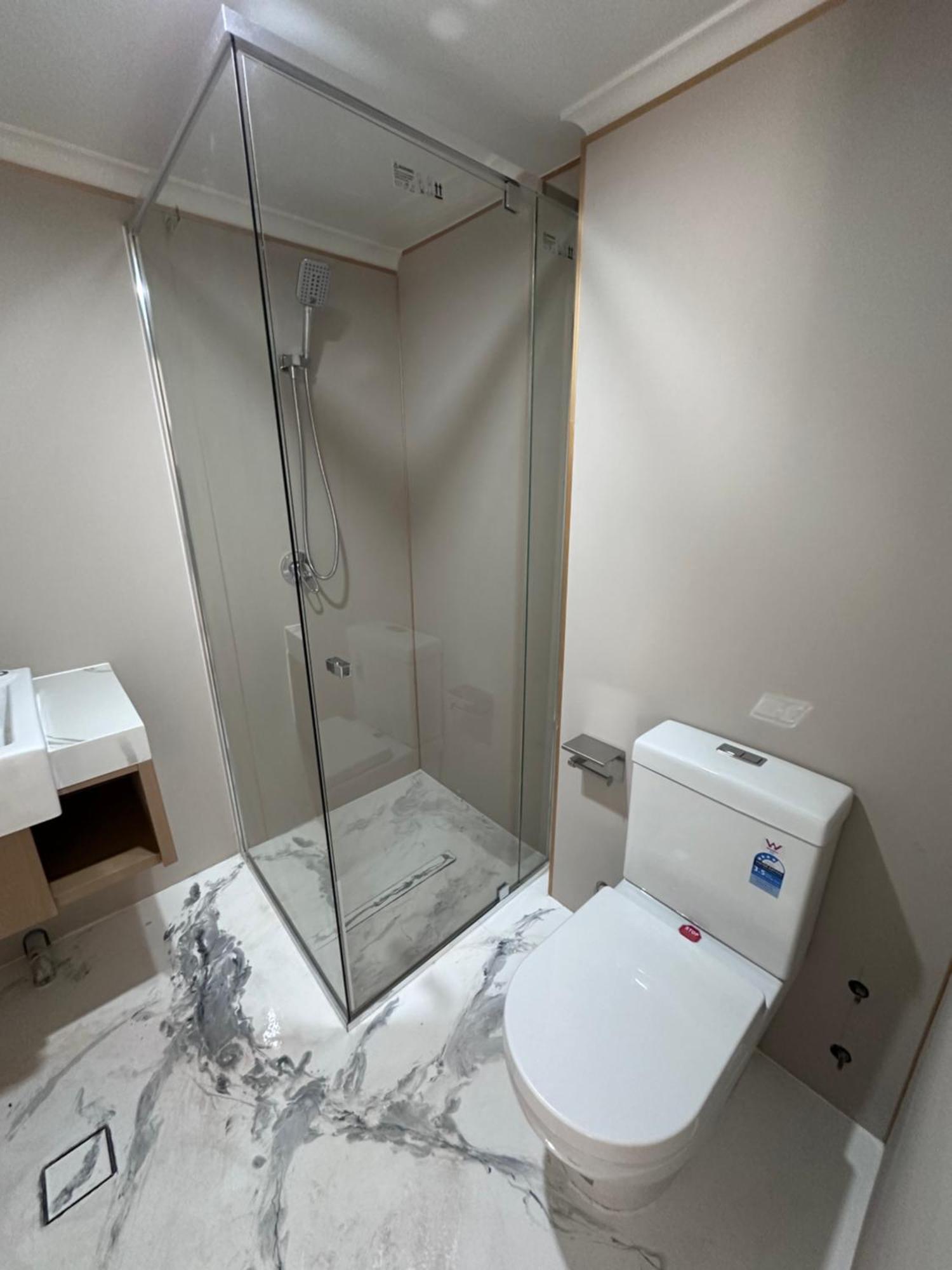 Superior King Room with Bath