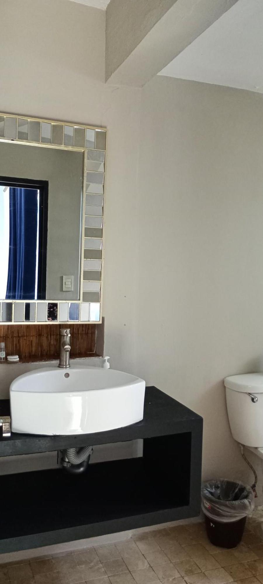 Quadruple Room Balcony