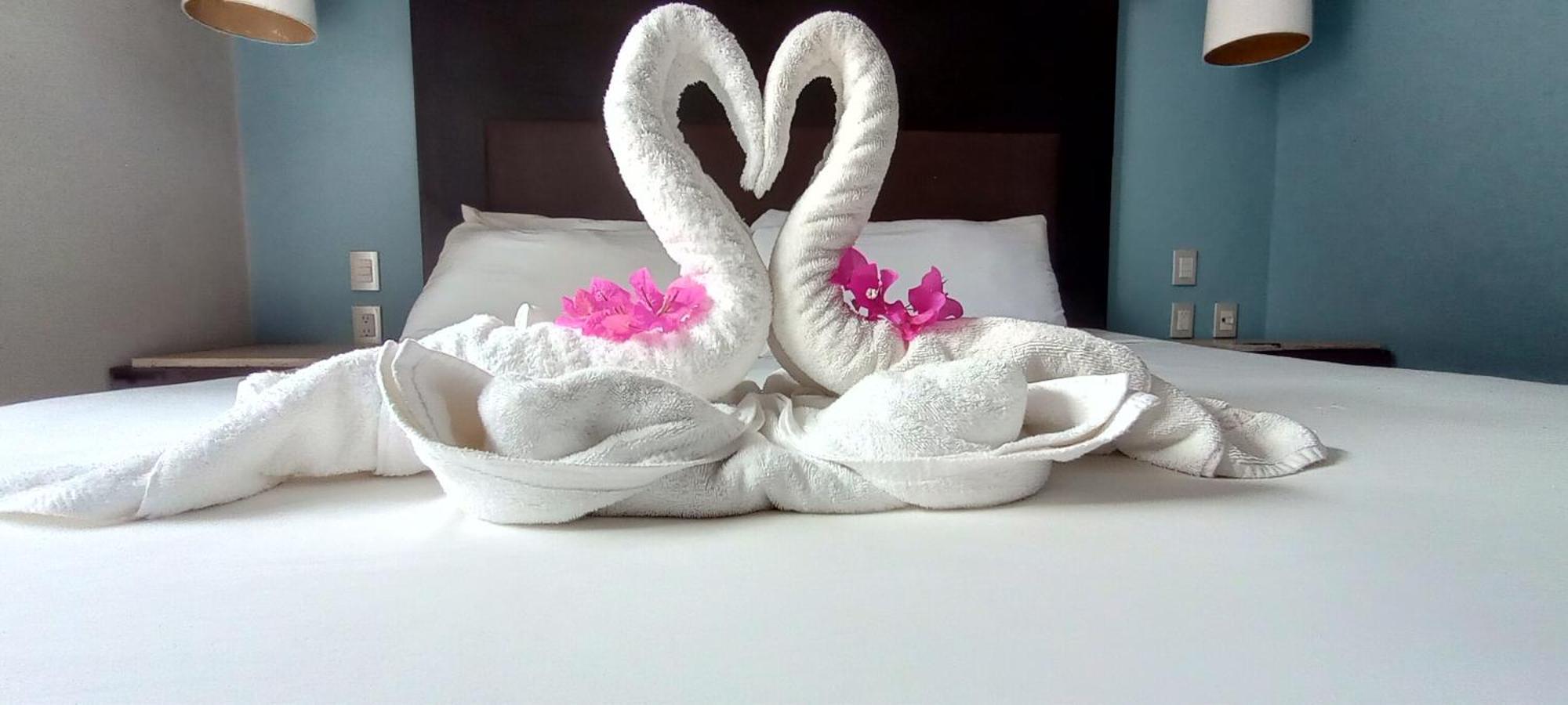 Deluxe Double Room Balcony