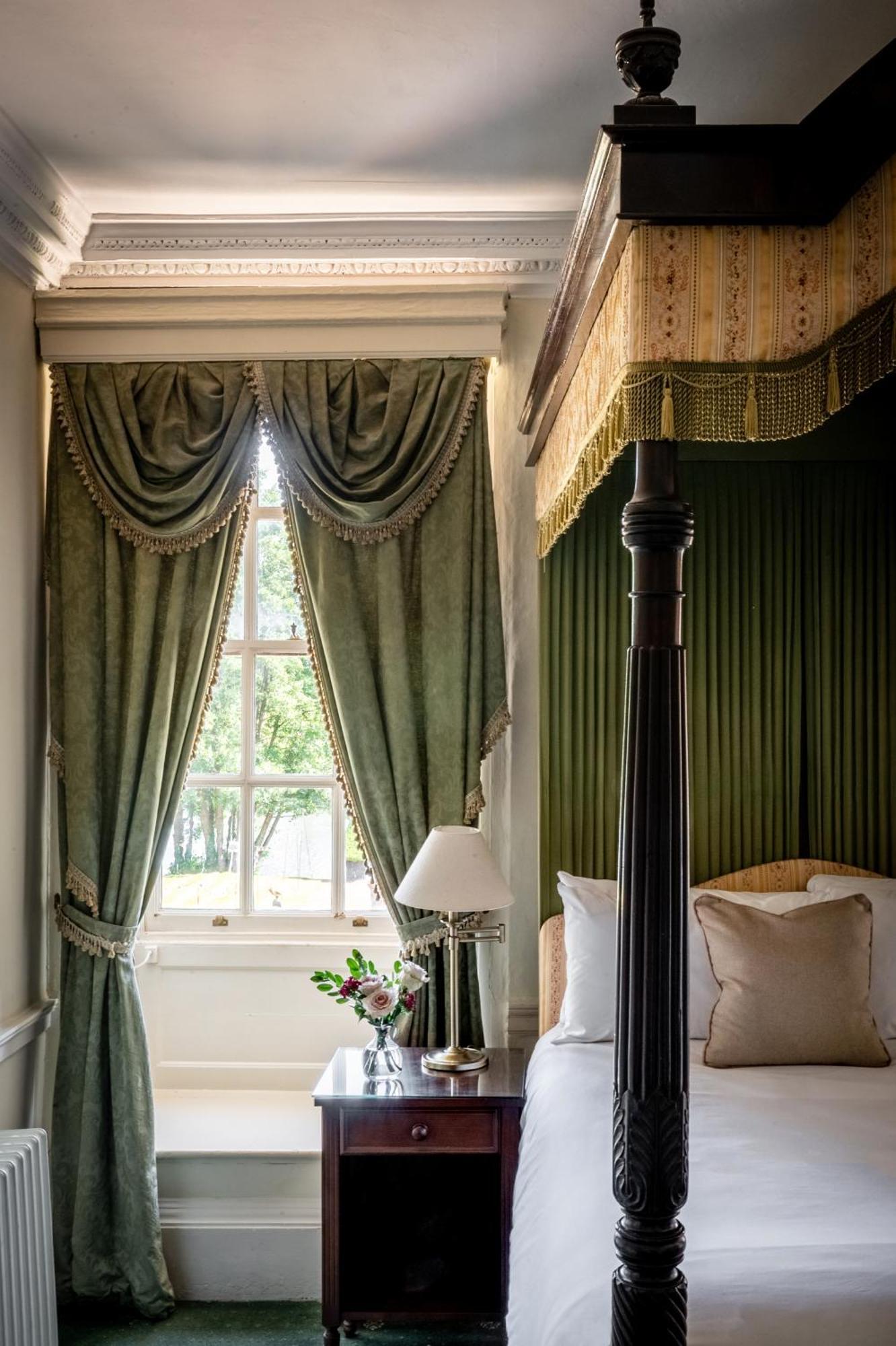 Superior Double Room - Manor