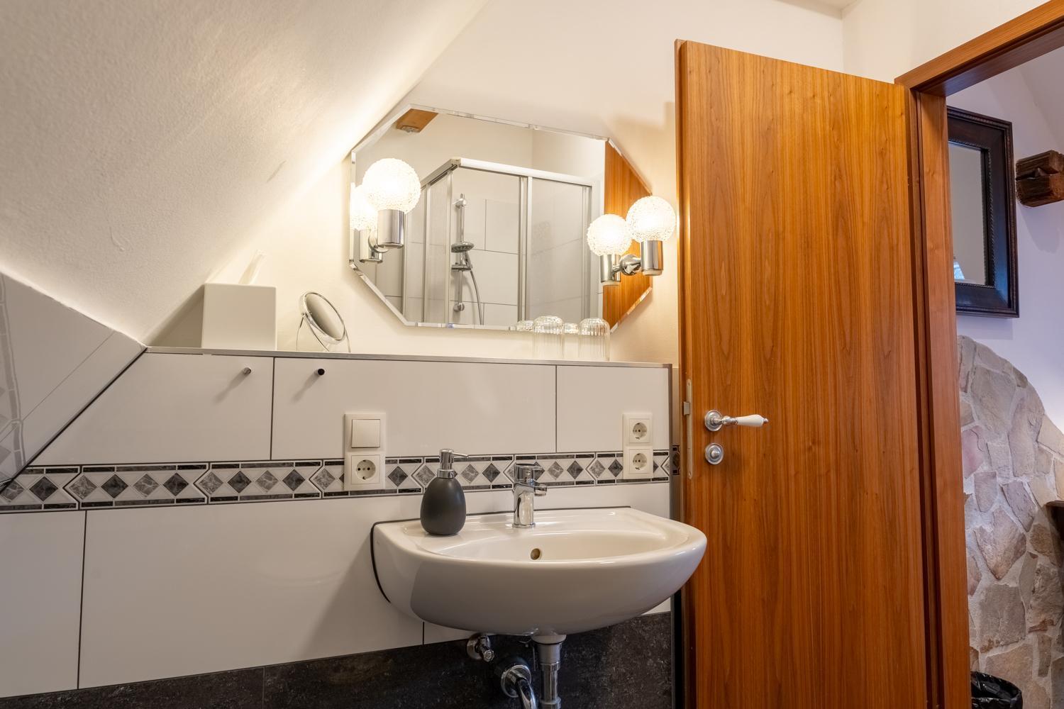 Deluxe Doppelzimmer