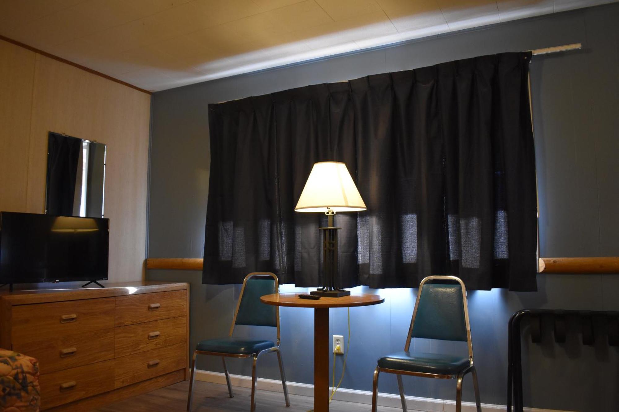 Pet Friendly Double Room