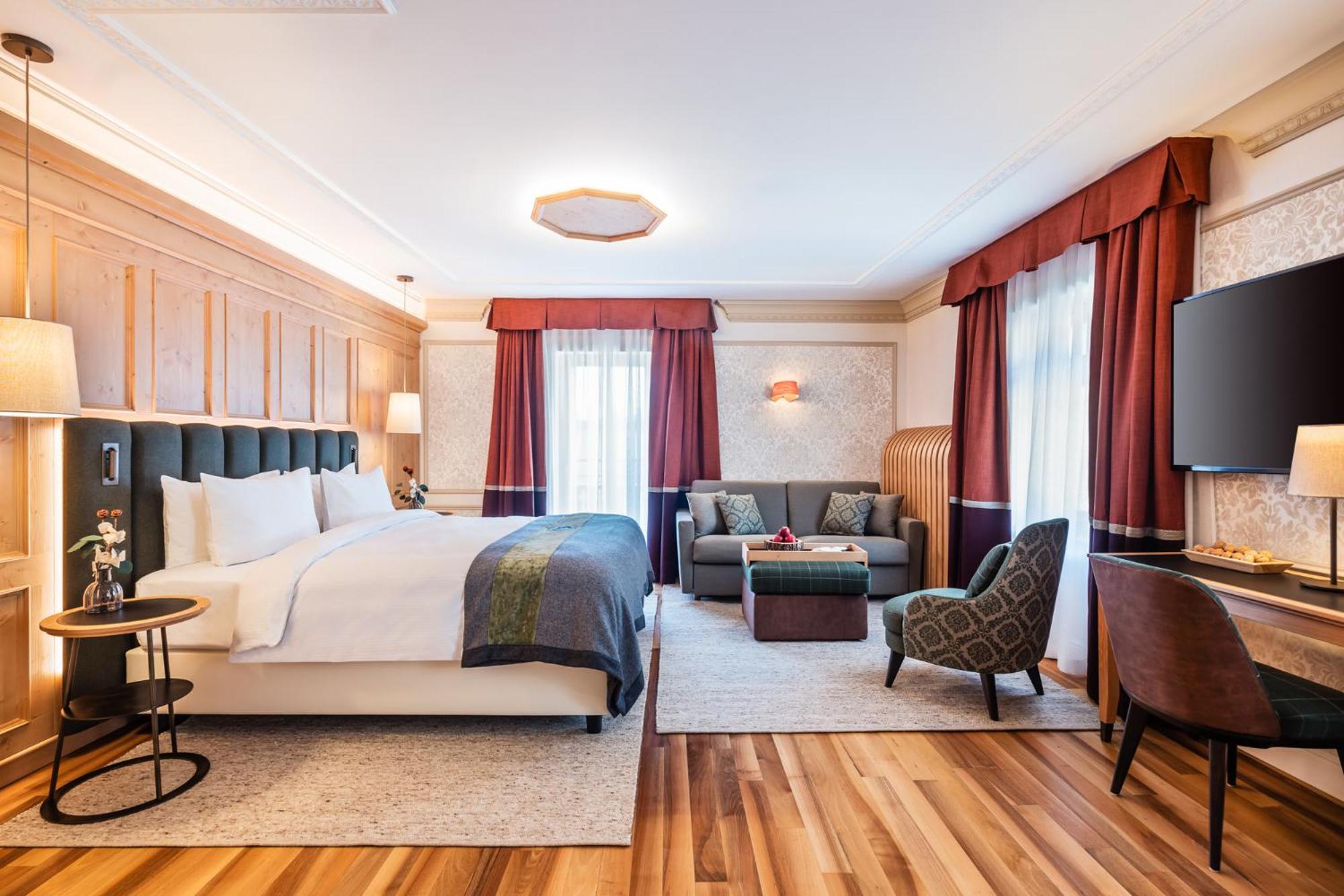 Junior Suite