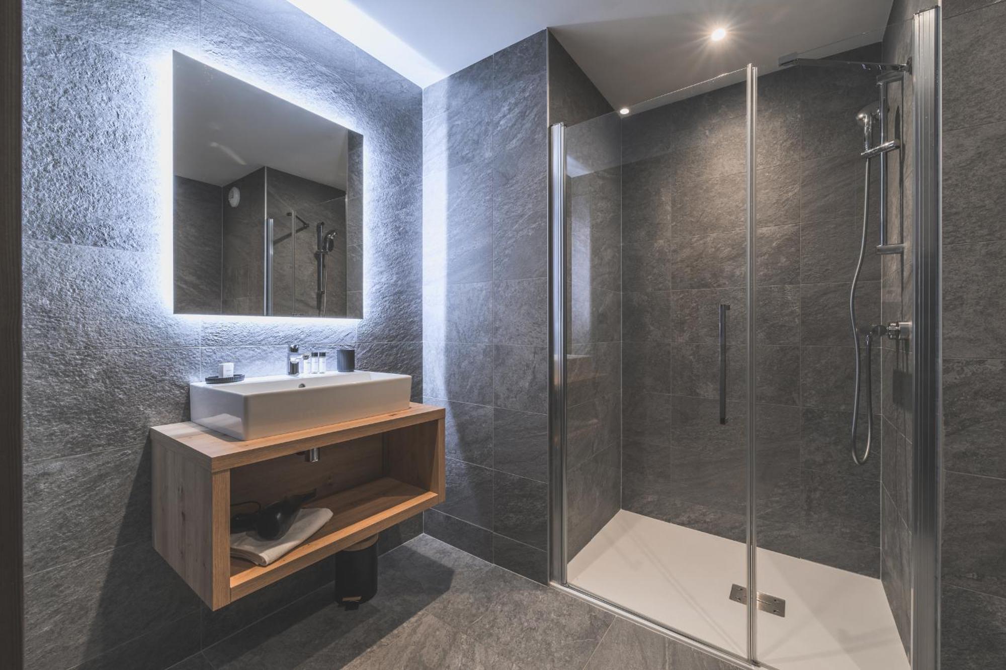 1 Bedroom 4 People Standard